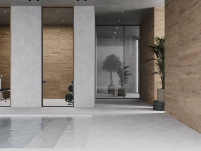 Laparet (Лапарет) Marble Grey PRO