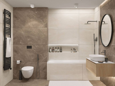 Laparet (Лапарет) Elegant Armani Crema