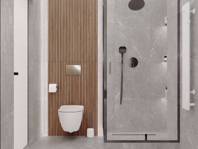 Laparet (Лапарет) Pietra Grey