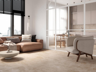 Laparet (Лапарет) Obsidian Taupe