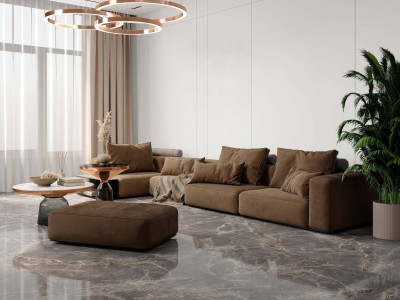 Laparet (Лапарет) Nebula Grey