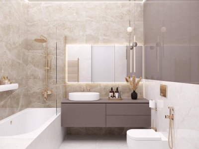 Laparet (Лапарет) Obsidian Taupe