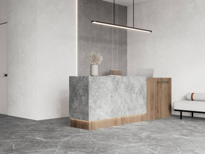 Laparet (Лапарет) Rocky Grey PRO