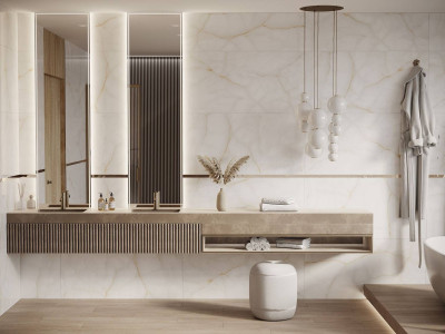 Laparet (Лапарет) Onyx Clowdy