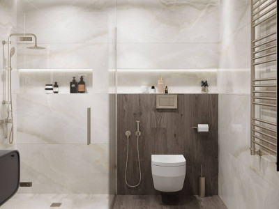 Laparet (Лапарет) Stubay Onyx Crema