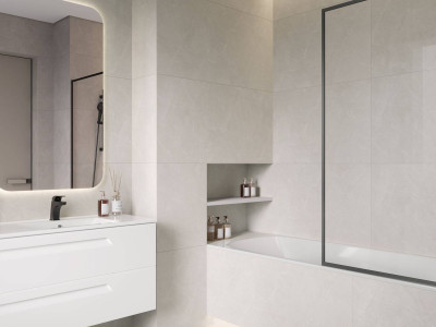 Laparet (Лапарет) Stone Divine Grey