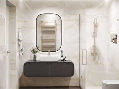 Laparet (Лапарет) Stubay Onyx Crema