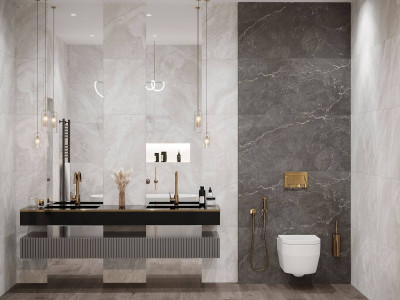 Laparet (Лапарет) Titan White