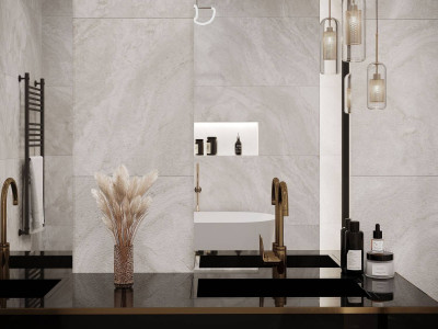 Laparet (Лапарет) Titan White