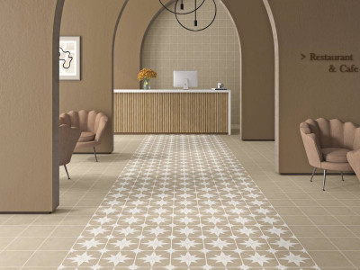Motto Ceramic (Мотто Керамик) Levels