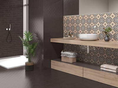 Motto Ceramic (Мотто Керамик) Monotone