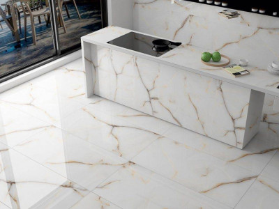 Ocean Ceramic (Океан Керамик) India 60х120 Slim