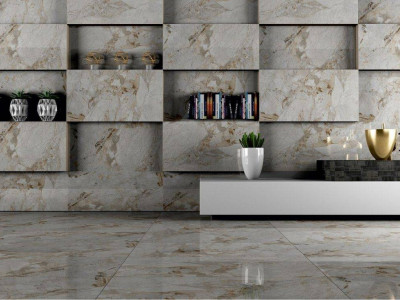 Ocean Ceramic (Океан Керамик) India 60х120 Slim