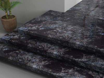 Ocean Ceramic (Океан Керамик) 80x240 (80x240)