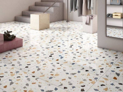 Orinda (Оринда) Terrazzo (Терраццо)