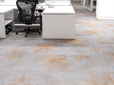 Ocean Ceramic (Океан Керамик) Iran 60х120 (Иран 60х120)
