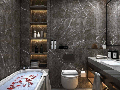 Ocean Ceramic (Океан Керамик) Iran 60х120 (Иран 60х120)