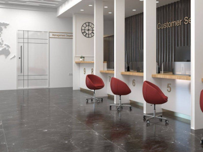 Ocean Ceramic (Океан Керамик) Iran 60х120 (Иран 60х120)