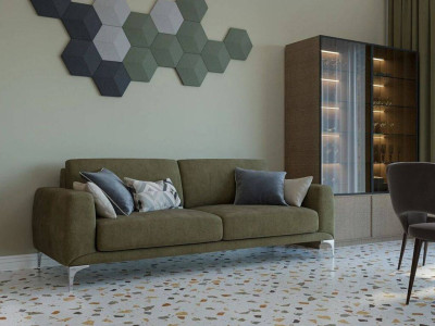 Orinda (Оринда) Terrazzo (Терраццо)