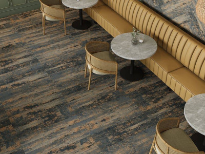 Starowood (Старовуд) Savoy