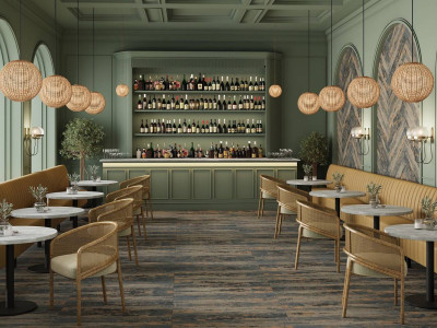 Starowood (Старовуд) Savoy