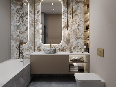 Staroslim (Старослим) Decors (Декорс)