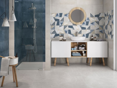 Alborz Ceramic (Алборз Керамик) Zhanty (Жанты)