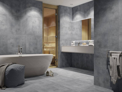 Zerde (Зерде) Concrete (Конкрете)