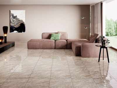 Eurotile Ceramica (Евротайл Керамика) 60x60 (60x60)