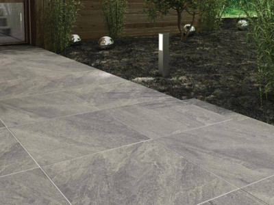 Eefa Ceram (Иффа Керам) Porcelain 60x60 (Порцелан 60x60)