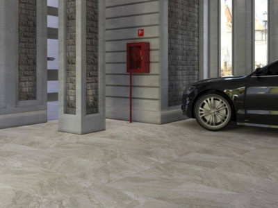 Eefa Ceram (Иффа Керам) Porcelain 60x60 (Порцелан 60x60)