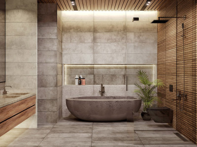 Eurotile Ceramica (Евротайл Керамика) Baltimore (Балтимор)