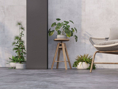 Eurotile Ceramica (Евротайл Керамика) 80x160 (80x160)