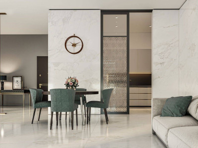 Eurotile Ceramica (Евротайл Керамика) 80x160 (80x160)