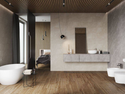 Eurotile Ceramica (Евротайл Керамика) Andora (Андора)