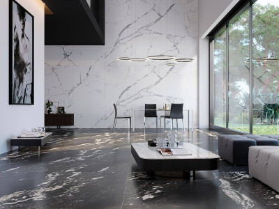 Eurotile Ceramica (Евротайл Керамика) 120x240 (120x240)
