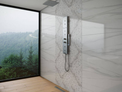 Eurotile Ceramica (Евротайл Керамика) Calacatta (Калакатта)
