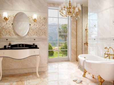Eurotile Ceramica (Евротайл Керамика) Crystile (Кристайл)