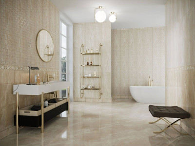 Eurotile Ceramica (Евротайл Керамика) Diana (Диана)