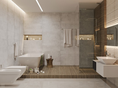 Eurotile Ceramica (Евротайл Керамика) Baltimore (Балтимор)