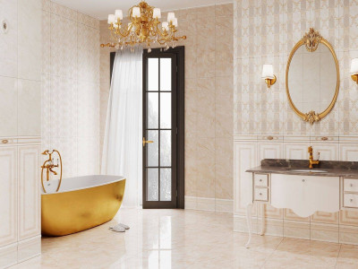 Eurotile Ceramica (Евротайл Керамика) Ermitage (Эрмитаж)