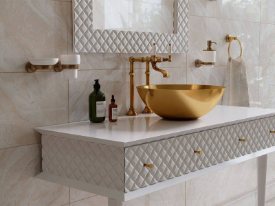 Eurotile Ceramica (Евротайл Керамика) Crystile (Кристайл)