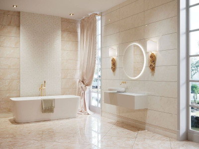 Eurotile Ceramica (Евротайл Керамика) Ermitage (Эрмитаж)