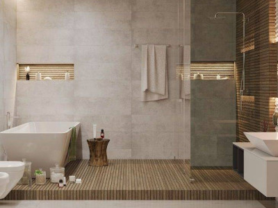Eurotile Ceramica (Евротайл Керамика) Lexington (Лексингтон)