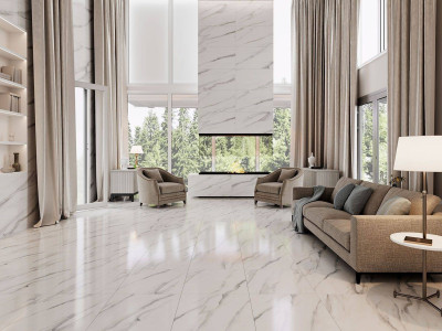 Eurotile Ceramica (Евротайл Керамика) Madison (Мэдисон)