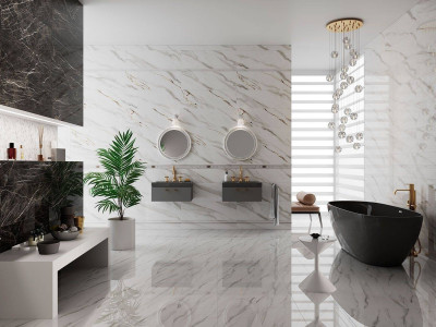 Eurotile Ceramica (Евротайл Керамика) Madison (Мэдисон)