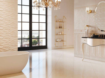 Eurotile Ceramica (Евротайл Керамика) Marbelia (Марбелия)