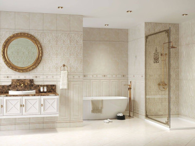 Eurotile Ceramica (Евротайл Керамика) Marbelia (Марбелия)