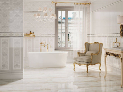 Eurotile Ceramica (Евротайл Керамика) Valentino (Валентино)