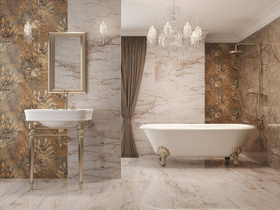 Eurotile Ceramica (Евротайл Керамика) Passion (Пассион)